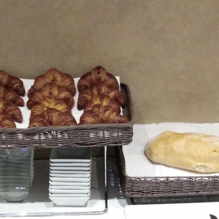 Locanda Tre Spade 克雷莫纳 外观 照片