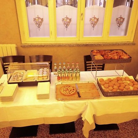 Locanda Tre Spade 克雷莫纳 外观 照片