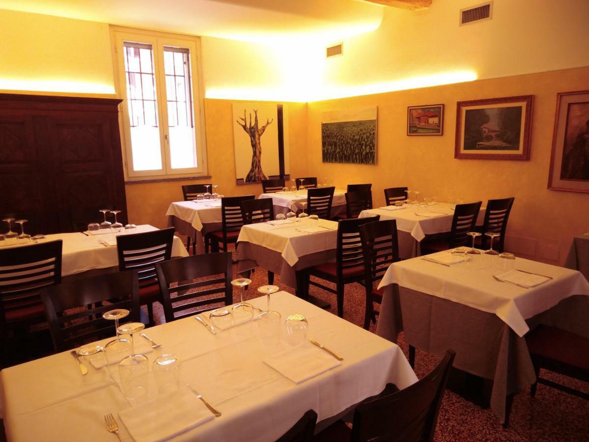 Locanda Tre Spade 克雷莫纳 外观 照片