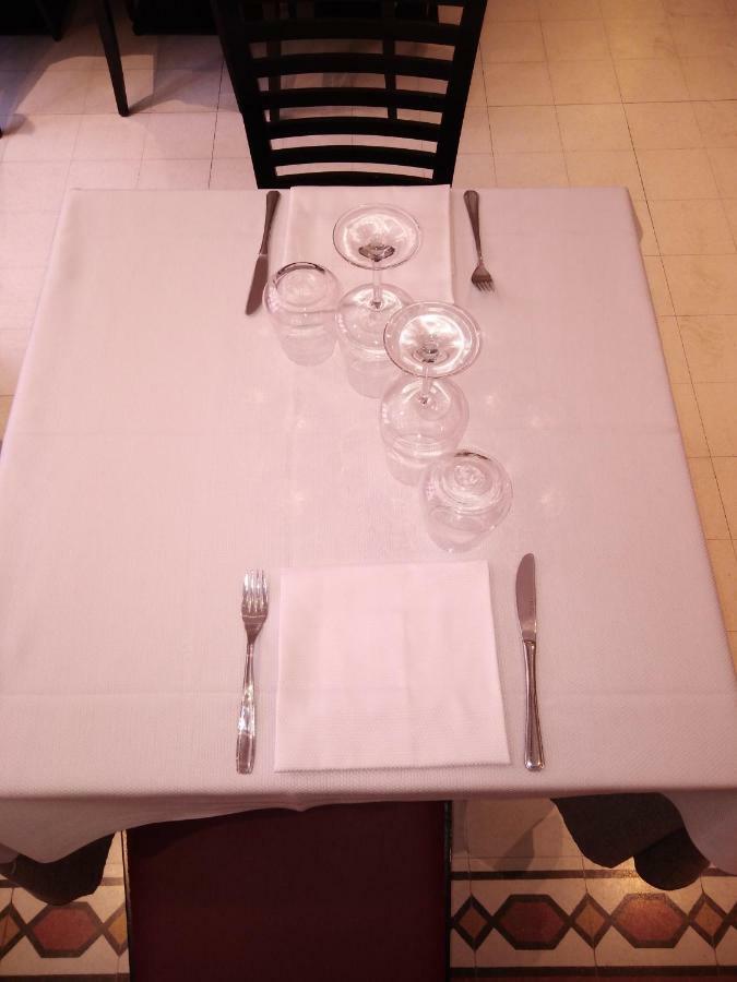 Locanda Tre Spade 克雷莫纳 外观 照片